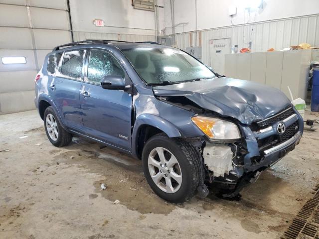 Photo 3 VIN: 2T3DK4DV9BW041024 - TOYOTA RAV4 LIMIT 