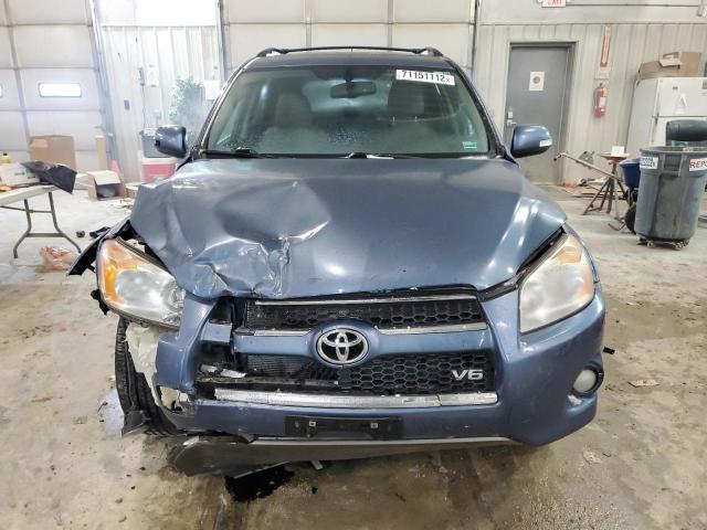 Photo 4 VIN: 2T3DK4DV9BW041024 - TOYOTA RAV4 LIMIT 