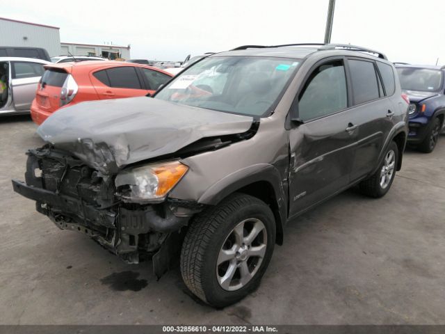 Photo 1 VIN: 2T3DK4DV9BW041704 - TOYOTA RAV4 