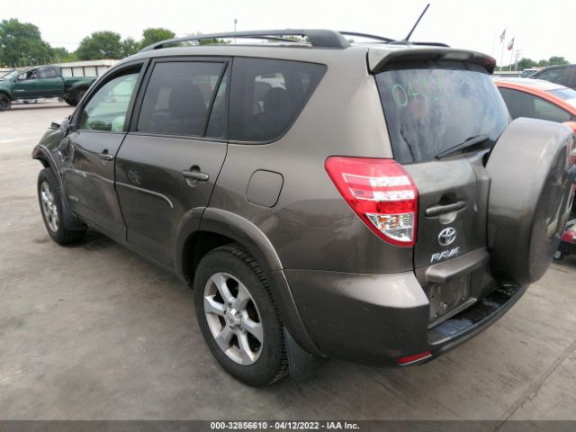 Photo 2 VIN: 2T3DK4DV9BW041704 - TOYOTA RAV4 