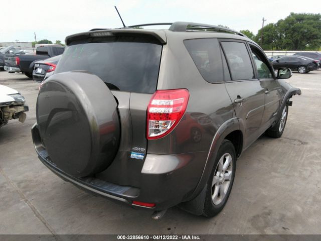 Photo 3 VIN: 2T3DK4DV9BW041704 - TOYOTA RAV4 