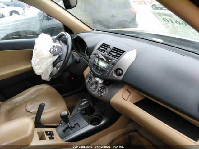 Photo 4 VIN: 2T3DK4DV9BW041704 - TOYOTA RAV4 