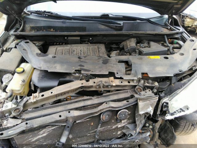 Photo 9 VIN: 2T3DK4DV9BW041704 - TOYOTA RAV4 