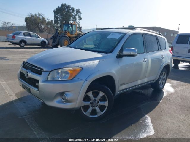 Photo 1 VIN: 2T3DK4DV9BW042089 - TOYOTA RAV4 