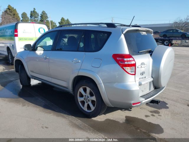 Photo 2 VIN: 2T3DK4DV9BW042089 - TOYOTA RAV4 