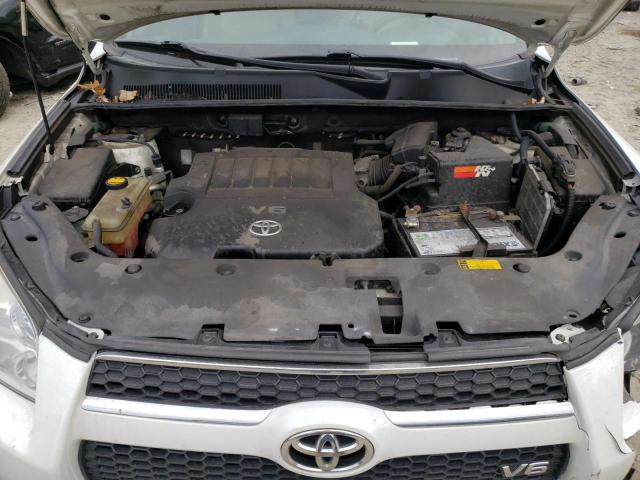 Photo 11 VIN: 2T3DK4DV9BW043498 - TOYOTA RAV4 LIMIT 