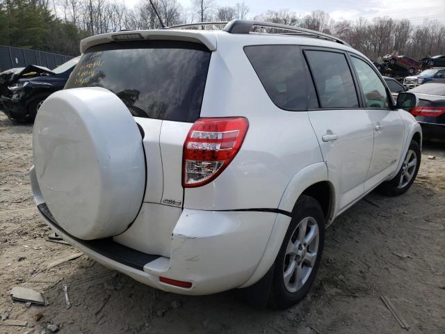 Photo 2 VIN: 2T3DK4DV9BW043498 - TOYOTA RAV4 LIMIT 