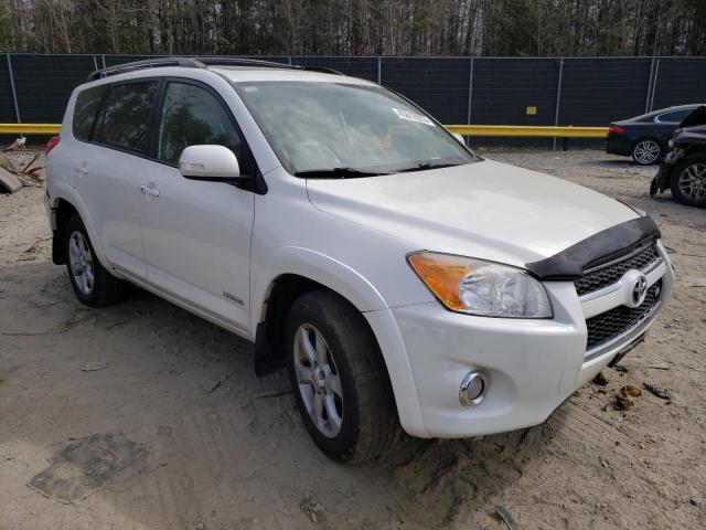 Photo 3 VIN: 2T3DK4DV9BW043498 - TOYOTA RAV4 LIMIT 