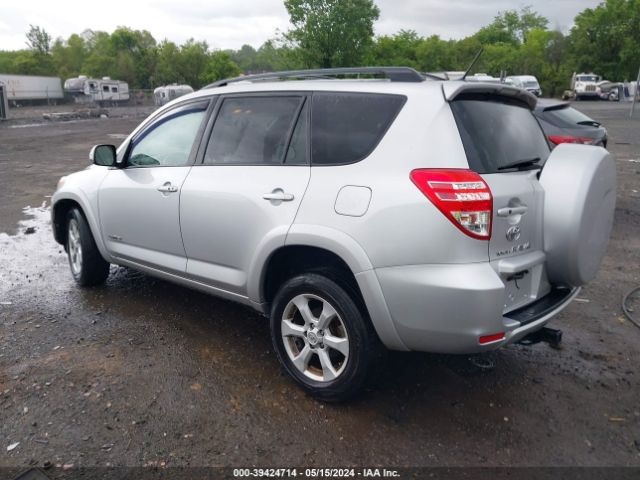 Photo 2 VIN: 2T3DK4DV9BW046871 - TOYOTA RAV4 