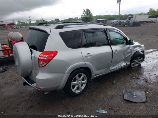 Photo 3 VIN: 2T3DK4DV9BW046871 - TOYOTA RAV4 