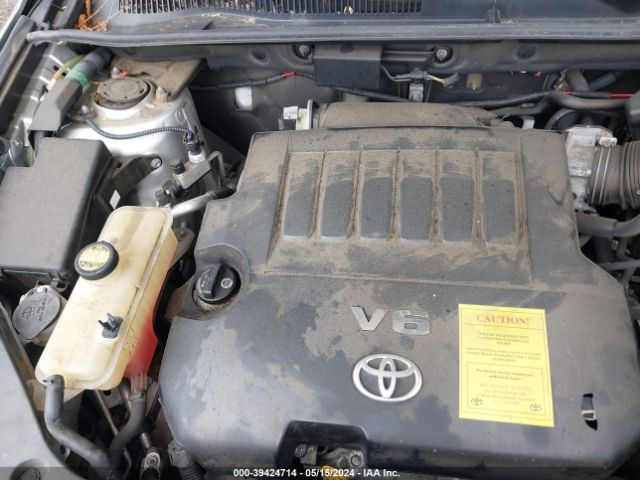 Photo 9 VIN: 2T3DK4DV9BW046871 - TOYOTA RAV4 