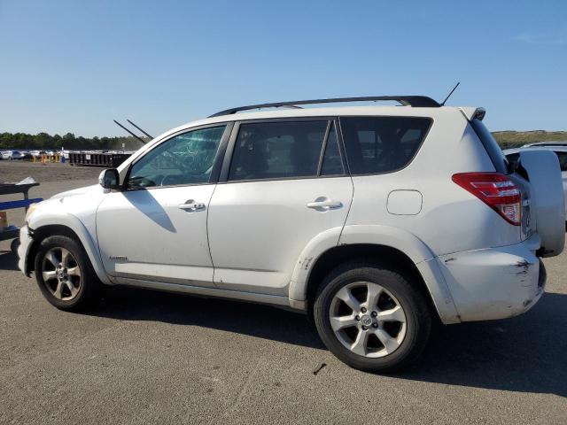 Photo 1 VIN: 2T3DK4DV9BW048197 - TOYOTA RAV4 LIMIT 