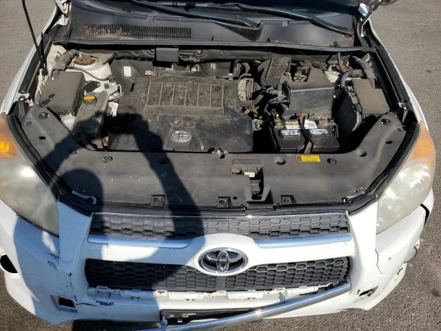 Photo 11 VIN: 2T3DK4DV9BW048197 - TOYOTA RAV4 LIMIT 