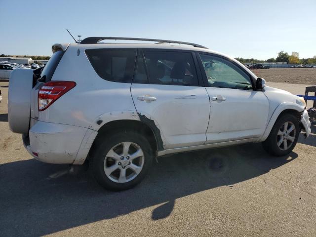 Photo 2 VIN: 2T3DK4DV9BW048197 - TOYOTA RAV4 LIMIT 