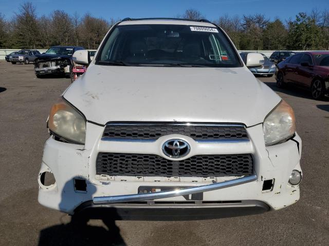 Photo 4 VIN: 2T3DK4DV9BW048197 - TOYOTA RAV4 LIMIT 