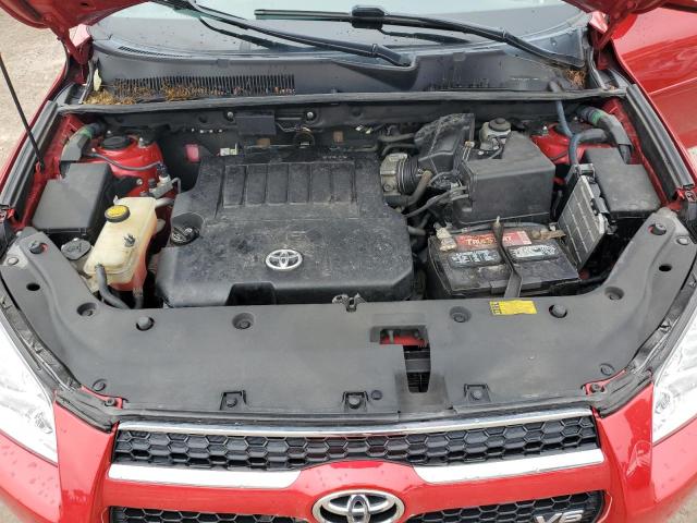 Photo 11 VIN: 2T3DK4DV9BW048684 - TOYOTA RAV4 LIMIT 