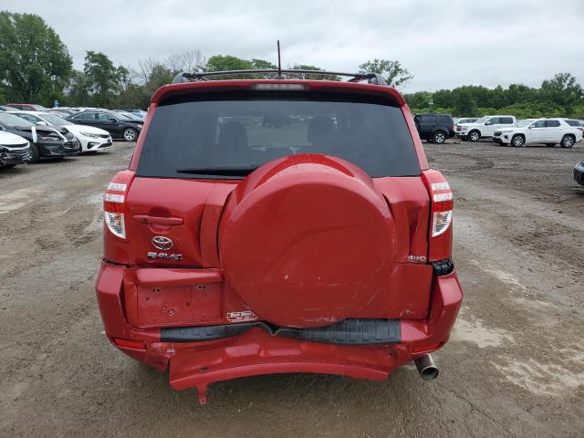 Photo 5 VIN: 2T3DK4DV9BW048684 - TOYOTA RAV4 LIMIT 