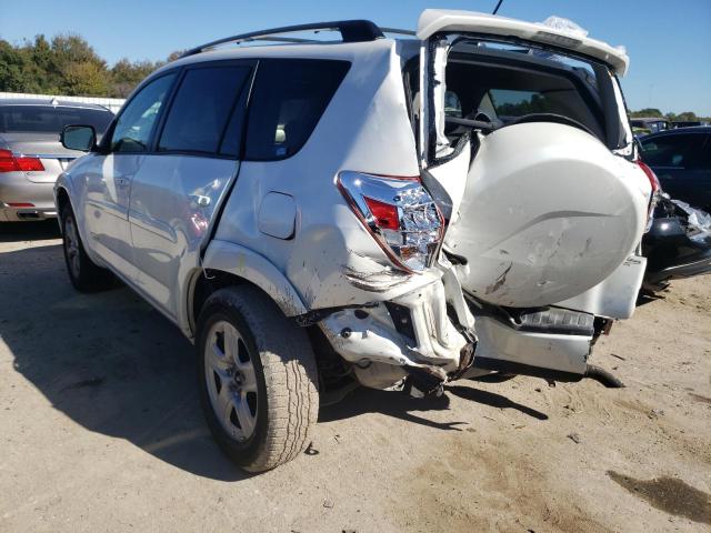 Photo 2 VIN: 2T3DK4DV9BW052959 - TOYOTA RAV4 LIMIT 