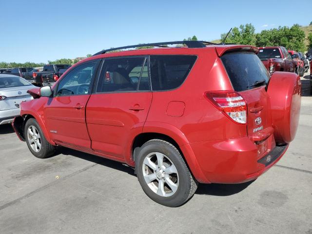 Photo 1 VIN: 2T3DK4DV9BW053853 - TOYOTA RAV4 