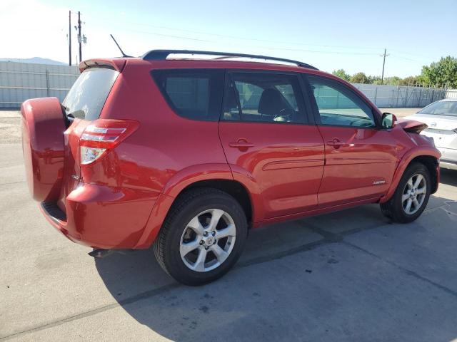 Photo 2 VIN: 2T3DK4DV9BW053853 - TOYOTA RAV4 