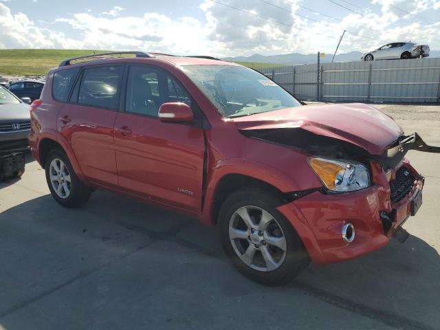 Photo 3 VIN: 2T3DK4DV9BW053853 - TOYOTA RAV4 