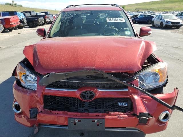 Photo 4 VIN: 2T3DK4DV9BW053853 - TOYOTA RAV4 