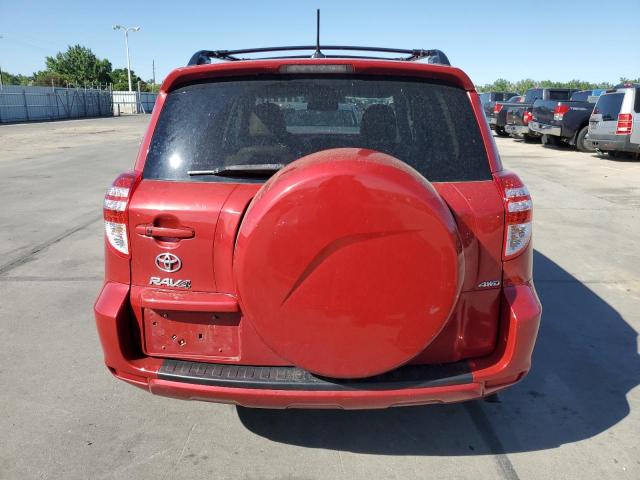 Photo 5 VIN: 2T3DK4DV9BW053853 - TOYOTA RAV4 