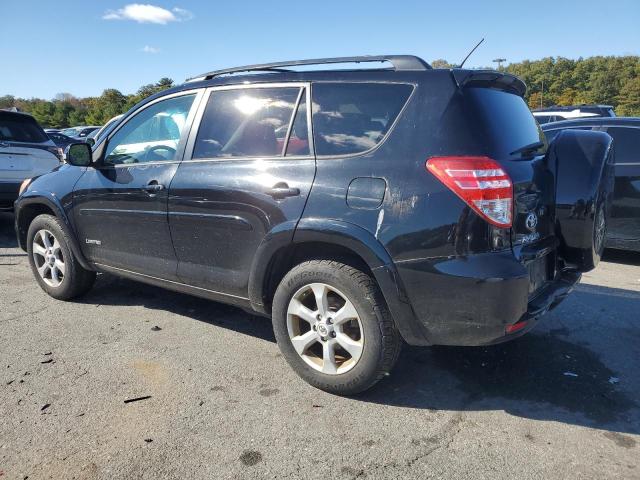 Photo 1 VIN: 2T3DK4DV9BW056395 - TOYOTA RAV4 LIMIT 