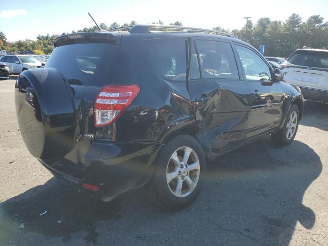 Photo 2 VIN: 2T3DK4DV9BW056395 - TOYOTA RAV4 LIMIT 