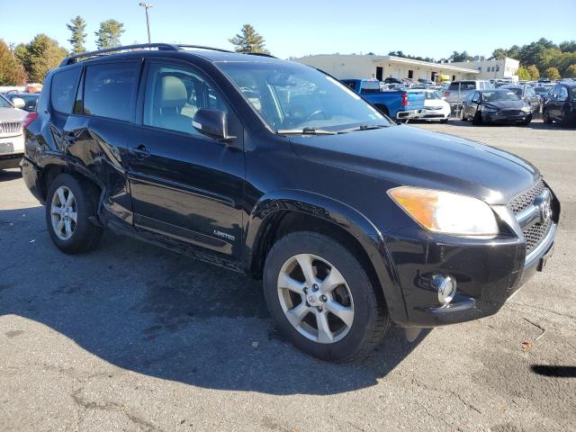 Photo 3 VIN: 2T3DK4DV9BW056395 - TOYOTA RAV4 LIMIT 