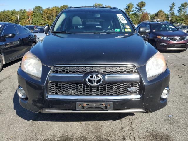 Photo 4 VIN: 2T3DK4DV9BW056395 - TOYOTA RAV4 LIMIT 