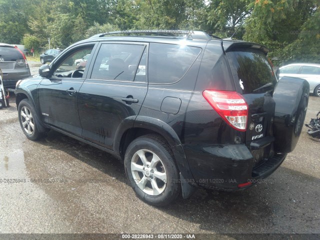 Photo 2 VIN: 2T3DK4DV9BW057434 - TOYOTA RAV4 