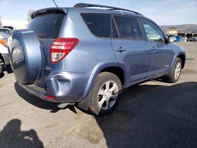 Photo 2 VIN: 2T3DK4DV9BW059183 - TOYOTA RAV4 LIMIT 