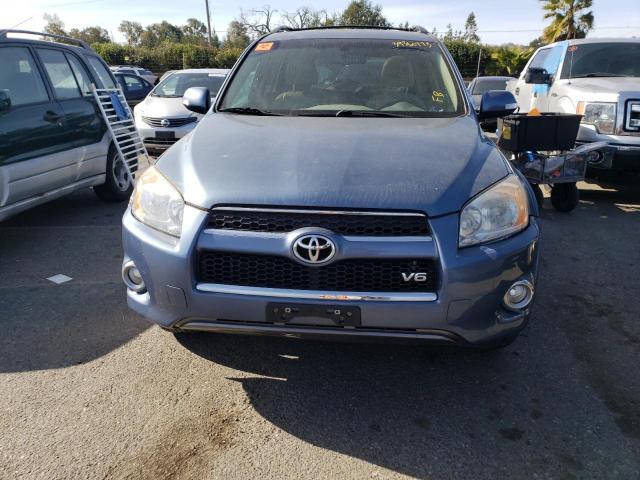 Photo 4 VIN: 2T3DK4DV9BW059183 - TOYOTA RAV4 LIMIT 