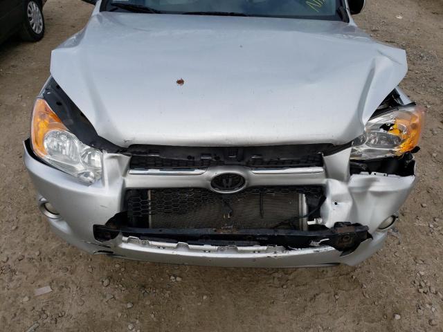 Photo 6 VIN: 2T3DK4DV9BW060348 - TOYOTA RAV4 LIMIT 