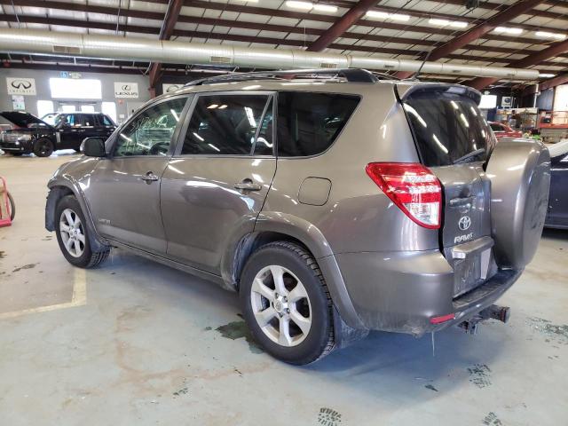 Photo 2 VIN: 2T3DK4DV9BW061046 - TOYOTA RAV4 LIMIT 