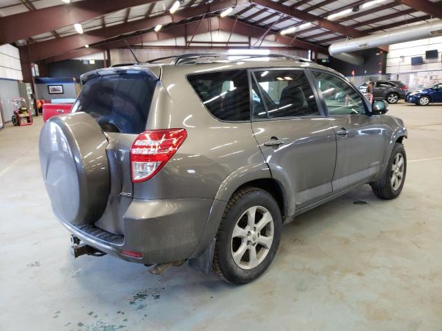 Photo 3 VIN: 2T3DK4DV9BW061046 - TOYOTA RAV4 LIMIT 