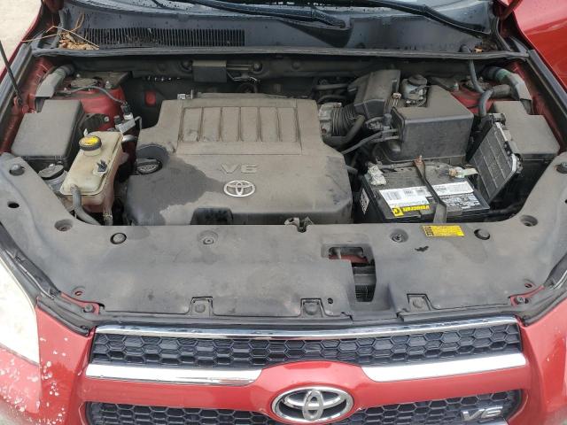 Photo 11 VIN: 2T3DK4DV9BW061323 - TOYOTA RAV4 LIMIT 