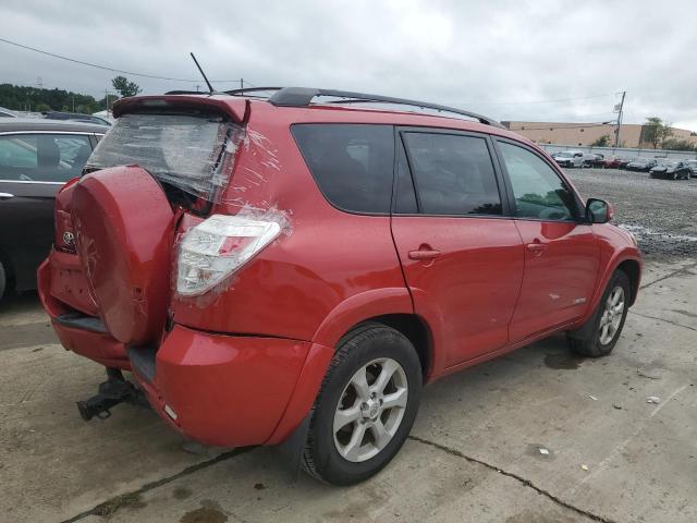 Photo 2 VIN: 2T3DK4DV9BW061323 - TOYOTA RAV4 LIMIT 