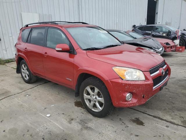 Photo 3 VIN: 2T3DK4DV9BW061323 - TOYOTA RAV4 LIMIT 