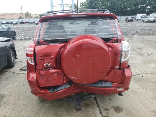 Photo 5 VIN: 2T3DK4DV9BW061323 - TOYOTA RAV4 LIMIT 