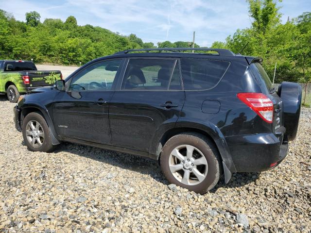 Photo 1 VIN: 2T3DK4DV9BW064528 - TOYOTA RAV4 