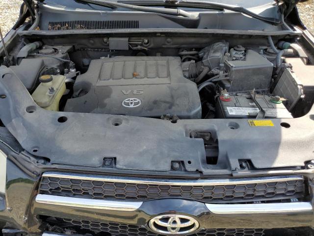 Photo 10 VIN: 2T3DK4DV9BW064528 - TOYOTA RAV4 