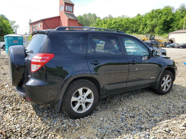 Photo 2 VIN: 2T3DK4DV9BW064528 - TOYOTA RAV4 