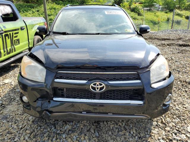 Photo 4 VIN: 2T3DK4DV9BW064528 - TOYOTA RAV4 