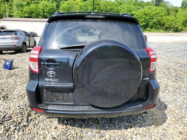 Photo 5 VIN: 2T3DK4DV9BW064528 - TOYOTA RAV4 