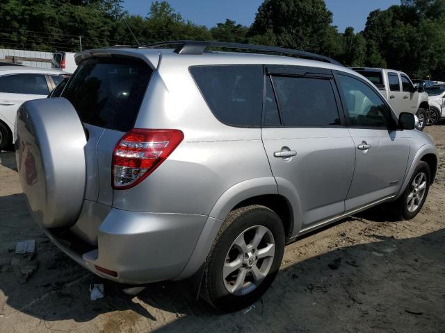 Photo 2 VIN: 2T3DK4DV9BW065081 - TOYOTA RAV4 LIMIT 