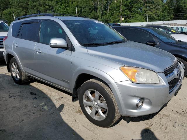 Photo 3 VIN: 2T3DK4DV9BW065081 - TOYOTA RAV4 LIMIT 