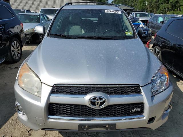 Photo 4 VIN: 2T3DK4DV9BW065081 - TOYOTA RAV4 LIMIT 