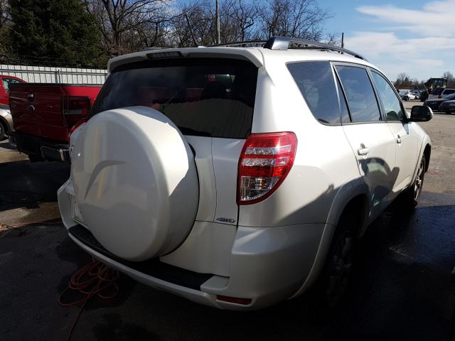 Photo 3 VIN: 2T3DK4DV9BW065498 - TOYOTA RAV4 LIMIT 